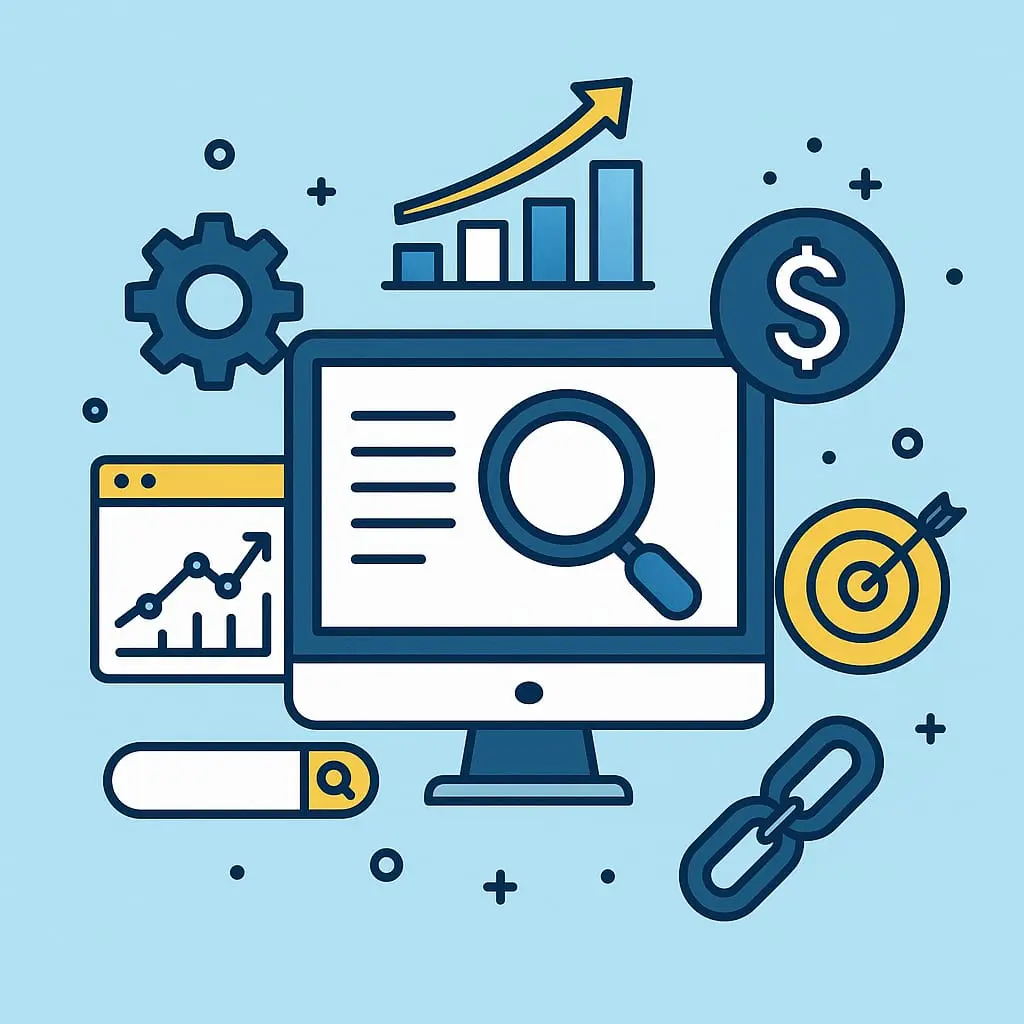 Digital Marketing Freelancer in Palakkad picturizing performance marketing