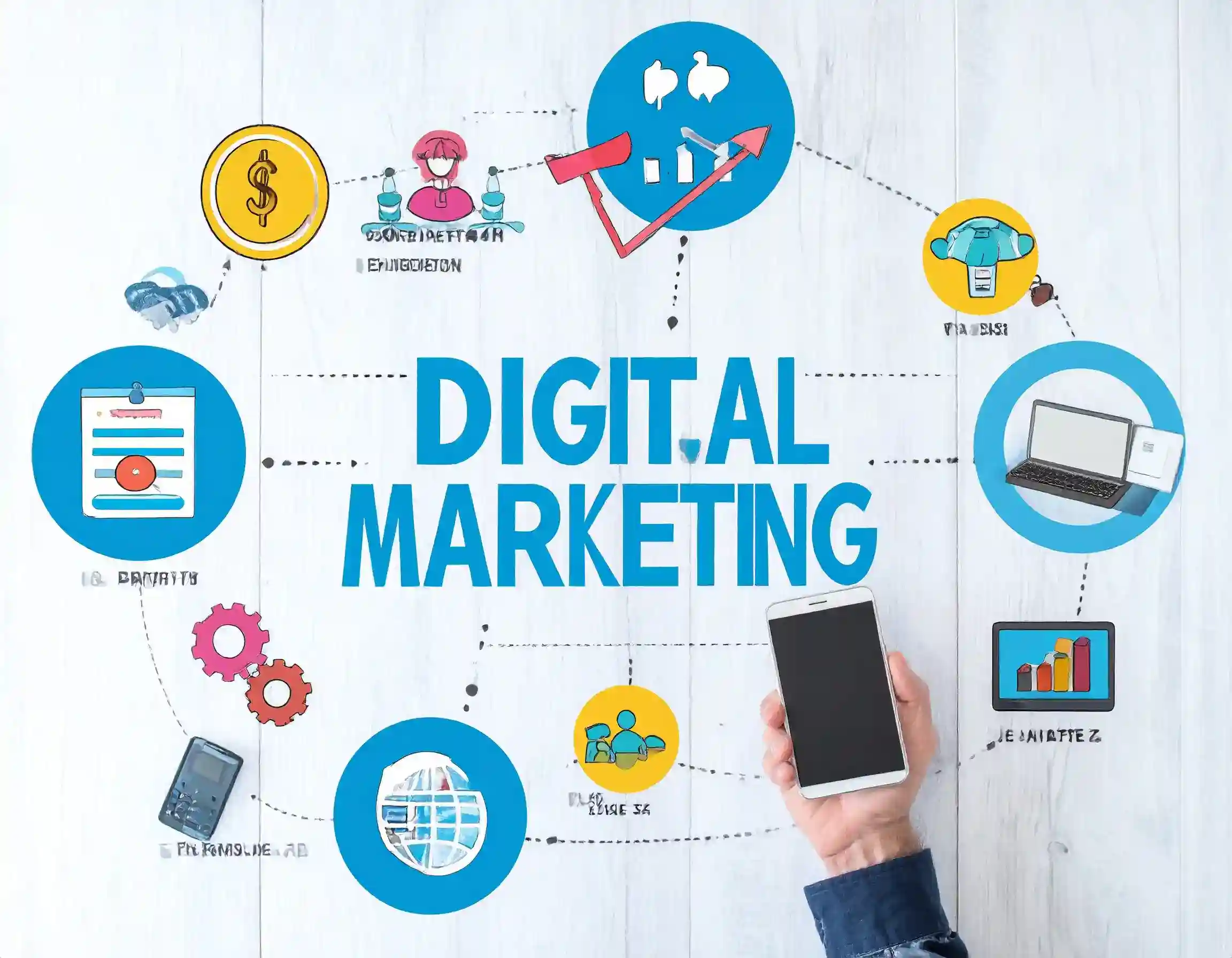 Digital Marketing Freelancer in palakkad-DG